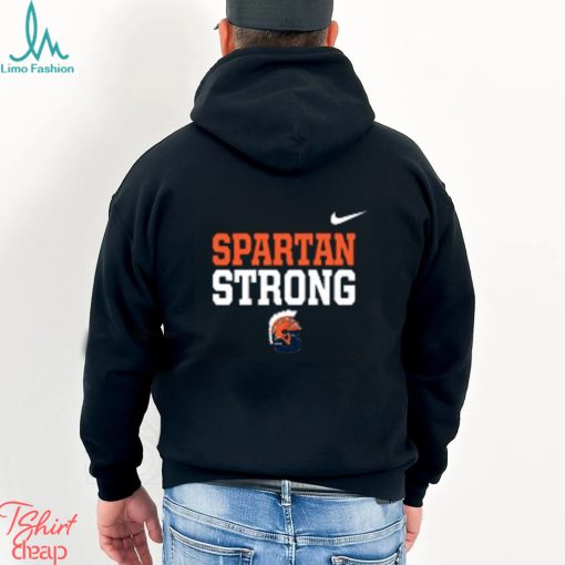 West Springfield High School Spartans Shirt