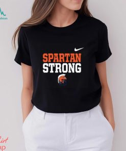 West Springfield High School Spartans Shirt