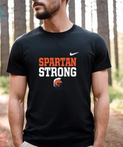 West Springfield High School Spartans Shirt