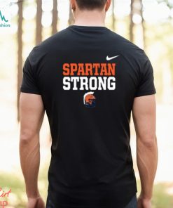 West Springfield High School Spartans Shirt