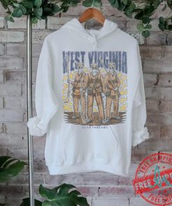 West Virginia Shirt