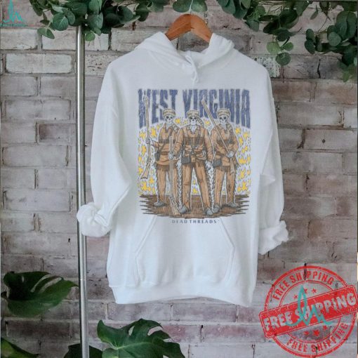 West Virginia Shirt