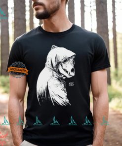 What Mask Shirt