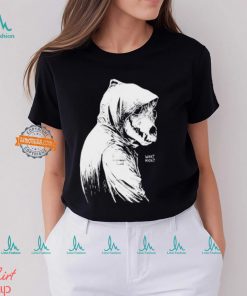 What Mask Shirt