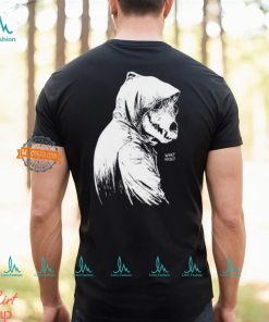 What Mask Shirt
