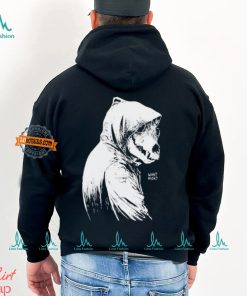What Mask Shirt