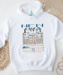 Wheatland event tee shirt
