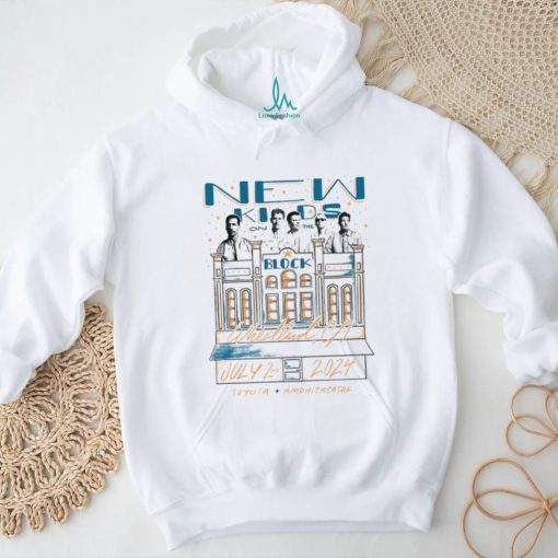 Wheatland event tee shirt