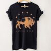 Official Leah Garcia Boss Wife Dept Shirt