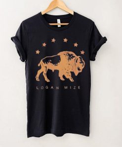 Where The Buffalo Roam Shirt