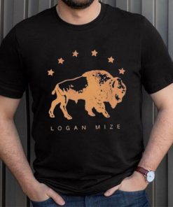 Where The Buffalo Roam Shirt