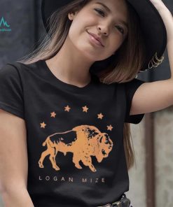 Where The Buffalo Roam Shirt