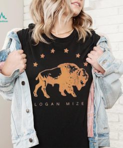 Where The Buffalo Roam Shirt