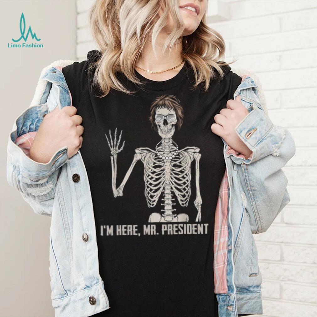 Where’s jackie I’m here skeleton halloween shirt Where’s jackie I’m here skeleton halloween shirt