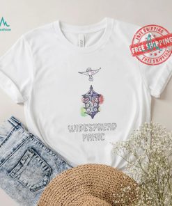 Widespread Panic Song Small Town Shirt