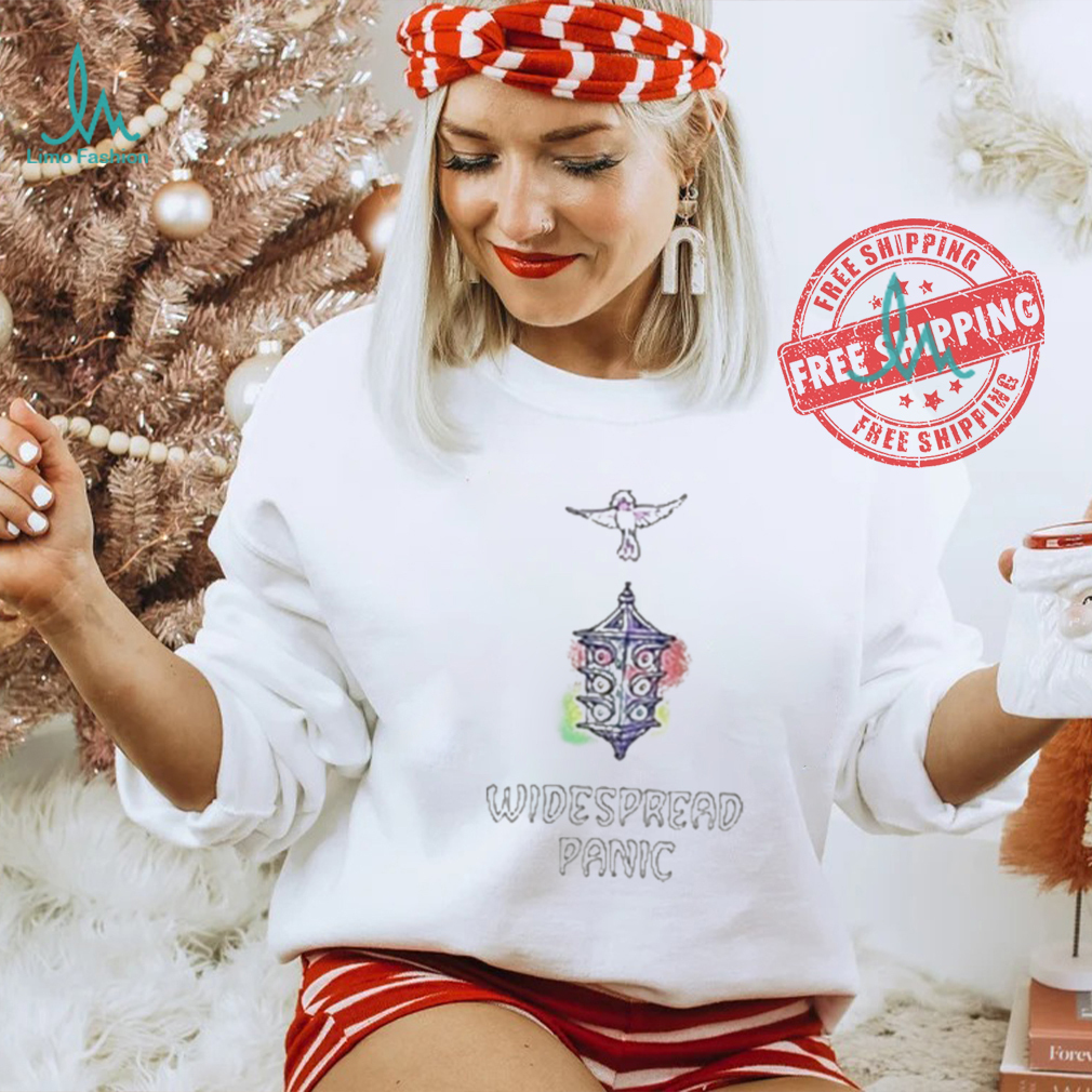 Widespread Panic Song Small Town Shirt Widespread Panic Song Small Town Shirt
