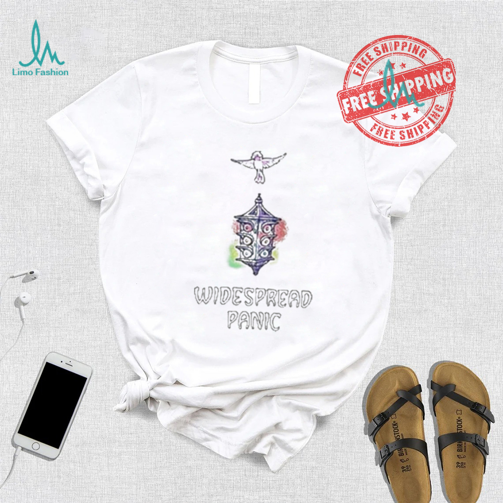 Widespread Panic Song Small Town Shirt Widespread Panic Song Small Town Shirt