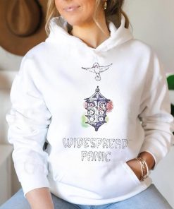 Widespread Panic Song Small Town T Shirt