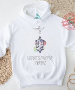Widespread Panic Song Small Town T Shirt