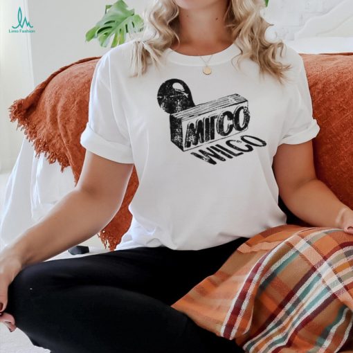 Wilco Stamp 2024 Shirt