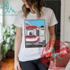 Only Once We Reach Heaven Can We Murder God by Renaissance Man Shirt