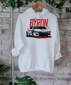 William Byron Playoffs T Shirt
