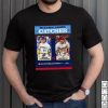 In Memory Of The Baby Bull June 28, 2024 Orlando Cepeda Thank You For The Memories Signature Shirt