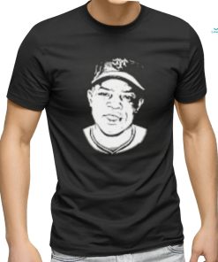 Willie Mays Kids T Shirts