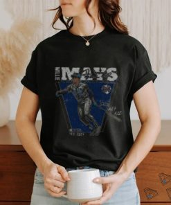 Willie Mays T Shirts