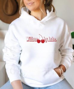 Willson Cherries Shirt, hoodie, sweater, long sleeve and tank top Willson Cherries Shirt