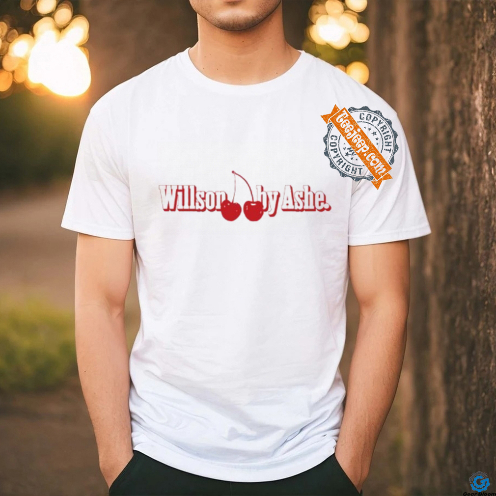 Willson Cherries Shirt Willson Cherries Shirt