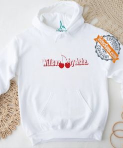 Willson Cherries Shirt, hoodie, sweater, long sleeve and tank top Willson Cherries Shirt