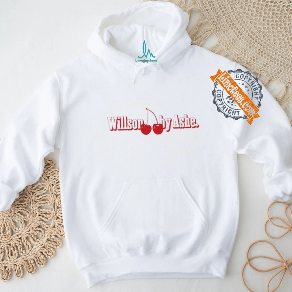 Willson Cherries Shirt Willson Cherries Shirt