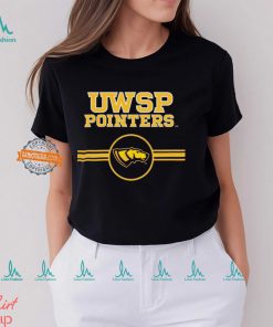 Wisconsin Stevens Point Pointers Shirt