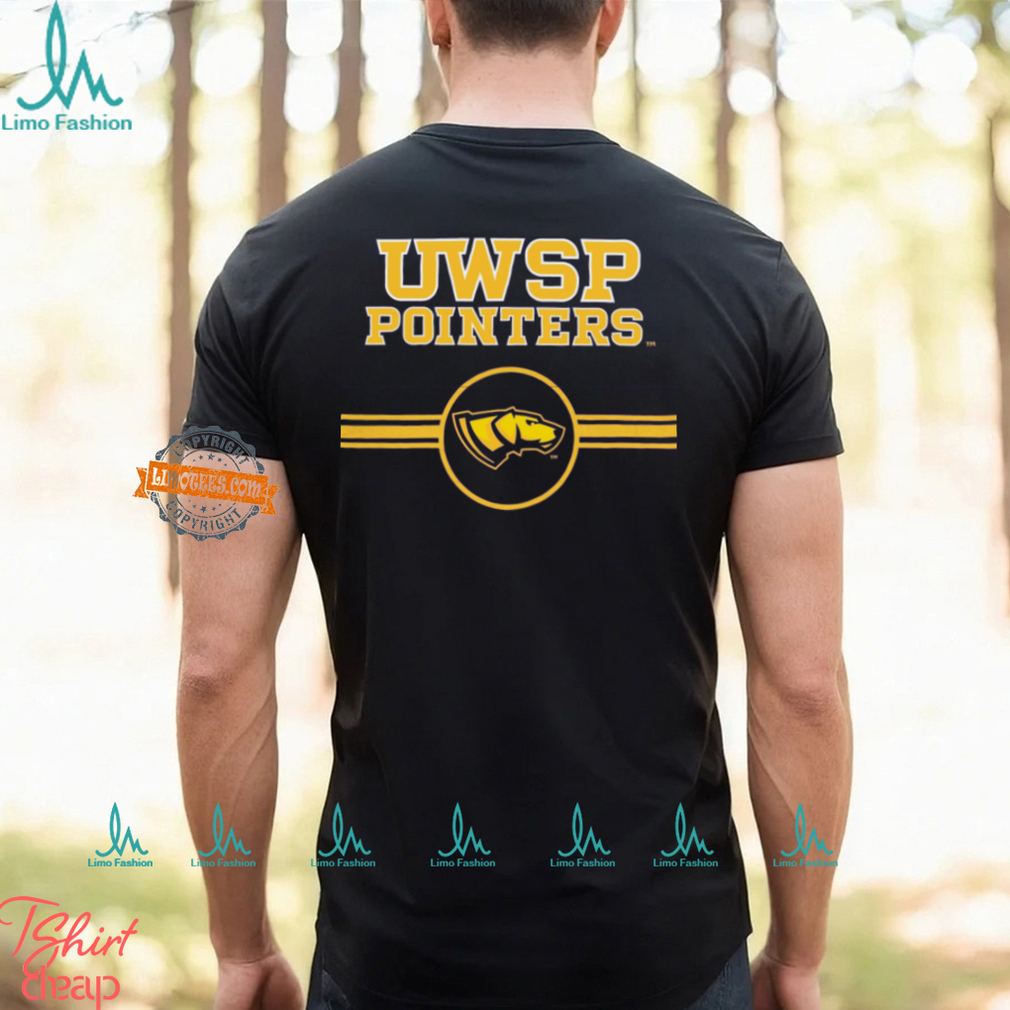 Wisconsin Stevens Point Pointers Shirt Wisconsin Stevens Point Pointers Shirt