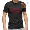 Official Terminator Schwarzenegger 2 T Shirt