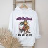 Official Bush Chook Big Chook Energy Shirt