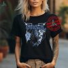 Official Athens rock lobsters T shirt
