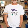 Space City Cougars star shirt