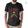 Slackjaw Death Can’t Save You Shirt