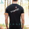 Grateful Dead Sonic The Hedgehog shirt