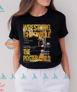 Wrestling Chronicle Shirt