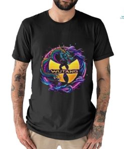 Wutang Clan T Shirts