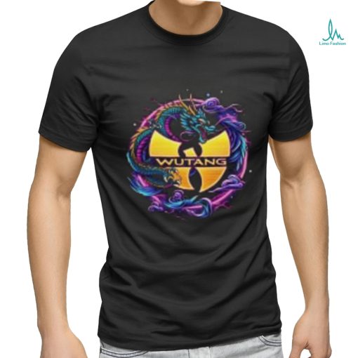 Wutang Clan T Shirts