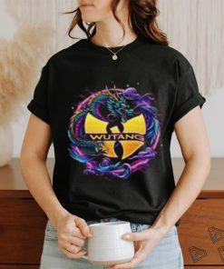 Wutang Clan T Shirts
