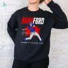 Oakland Raiders God is Great Beer is Good And People Are Crazy Football NFL Shirt