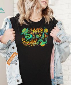 Year Of The Dragon 2024 Billy Strings shirt