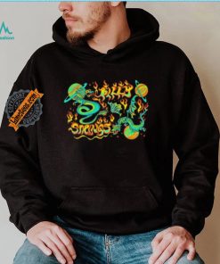 Year Of The Dragon 2024 Billy Strings shirt