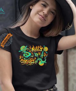 Year Of The Dragon 2024 Billy Strings shirt