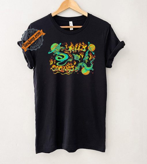 Year Of The Dragon 2024 Billy Strings shirt